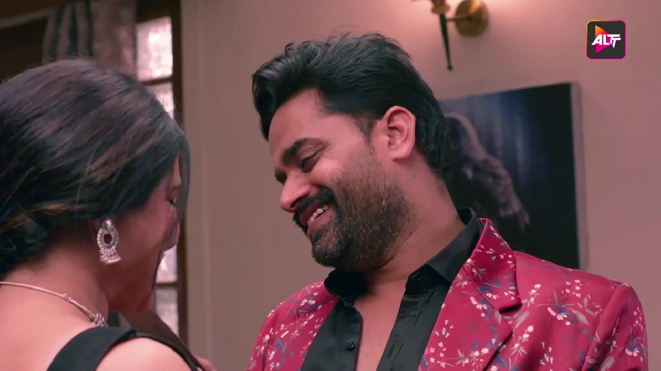 Rangeen Kahaniyan S27 E01-04 AltBalaji